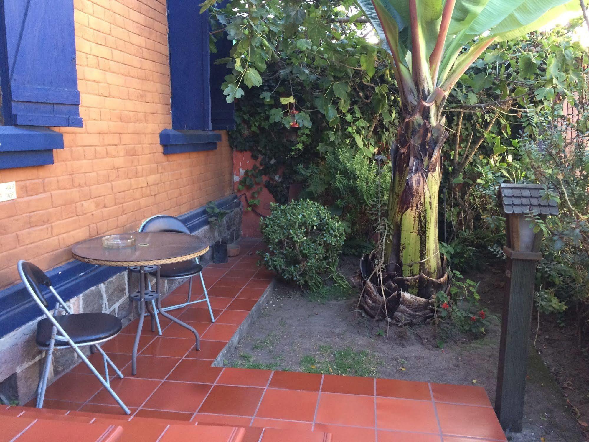 Casa del Arupo Quito Exterior foto